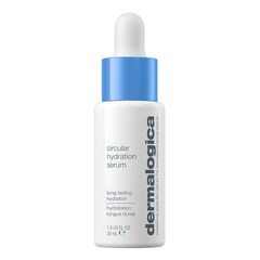 Circular Hydration Serum - Hydratační sérum na obličej, DERMALOGICA