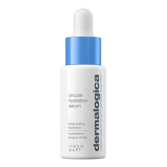 Circular Hydration Serum - Hydratační sérum na obličej, DERMALOGICA