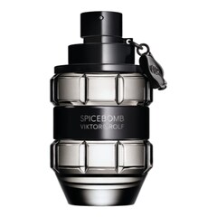 Spicebomb - Toaletní voda, VIKTOR & ROLF