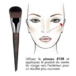 Waterblend - Makeup pro obličej i tělo