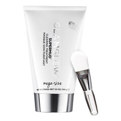 Supermud Clearing Treatment - Pleťová maska proti nedokonalostem pleti, GLAMGLOW