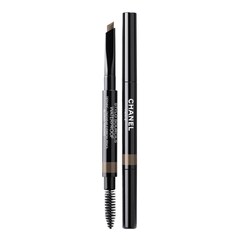 STYLO SOURCILS WATERPROOF - Voděodolná tužka na obočí, CHANEL