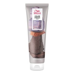 COLOR FRESH MASK Lilac Frost - Hydratační péče, WELLA PROFESSIONALS