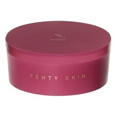 Butta Drop Vanilla Dream Whipped Oil Body Cream - Tělový krém, FENTY SKIN