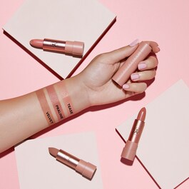 Matte Lipstick - Matná rtěnka
