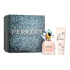 Perfect EDP Set - Dárková sada, MARC JACOBS