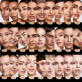 Soft' Lit Naturally Luminous Foundation – Make-up