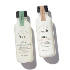 Body Nourishing Duo - Hydratační duo péče o tělo