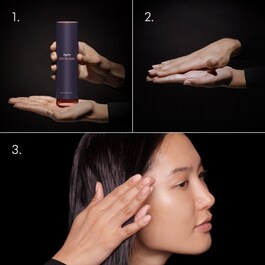 Chitosan™ - Pre-Style Cream Rovné až vlnité vlasy