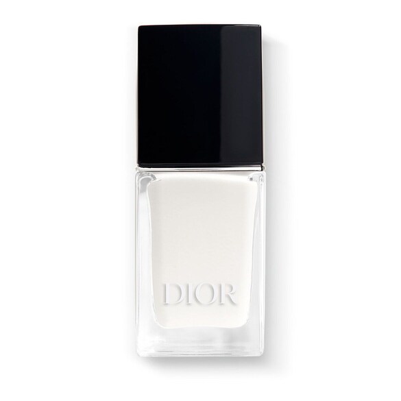 Dior Vernis – Lak na nehty s gelovým efektem v couture barvách, DIOR