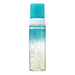 Self Tan Purity Mousse Bronz Crops - Samoopalovací pěna, ST TROPEZ