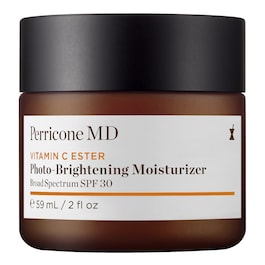 Vitamin C Ester Photo-Brightening Moisturizer Broad Spectrum - Hydratační krém