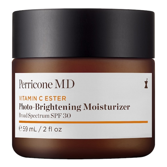 Vitamin C Ester Photo-Brightening Moisturizer Broad Spectrum - Hydratační krém, DOCTOR PERRICONE