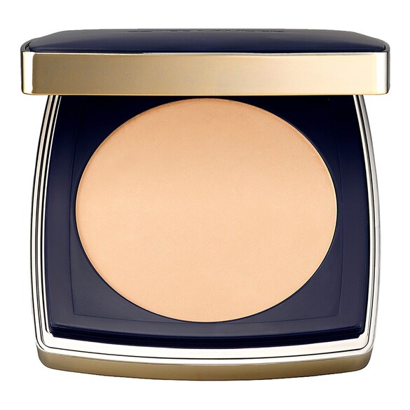 Double Wear SIP Matte Powder Foundation - Pudr, ESTÉE LAUDER