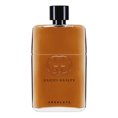 Guilty Absolute Pour Homme - Parfémová voda, GUCCI
