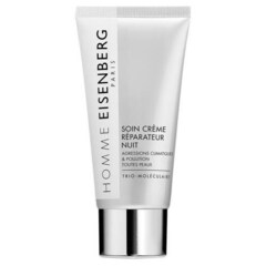 Repairing Night Cream Treatment - Noční regenerační krém, EISENBERG