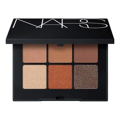 Voyageur Eyeshadow Palette - Mini paletky očních stínů, NARS