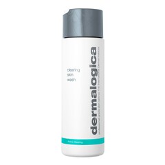 Clearing Skin Wash - Gel na mytí obličeje, DERMALOGICA