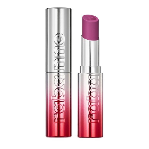 RABANNE MAKEUP - Famous Lipcolor - Matná Hydratační Rtěnka