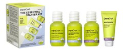 Moisture Light Kit - Pečující sada, DEVACURL