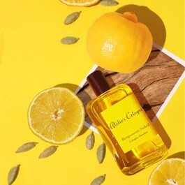 Bergamote Soleil Cologne Absolue - Čistý parfém