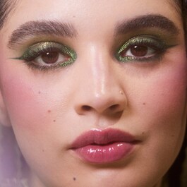 Wicked Elphaba – Sada make-upu
