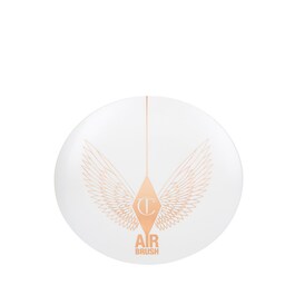 Airbrush Brightening Flawless Finish – Plnitelný matující pudr