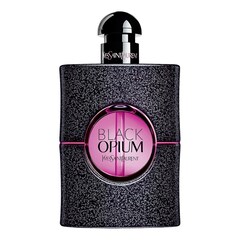 Black Opium Neon - Parfémová voda, YVES SAINT LAURENT