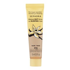 Mouth Mask At Night - Maska na rty, SEPHORA COLLECTION