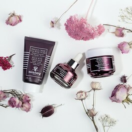 Black Rose Cream Mask - Krémová pleťová maska s černou růží