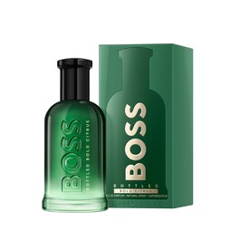 Boss Bottled Citrus Extreme Limited Edition- Parfémová voda