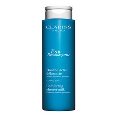 Eau Ressourçante - Sprchové mléko, CLARINS