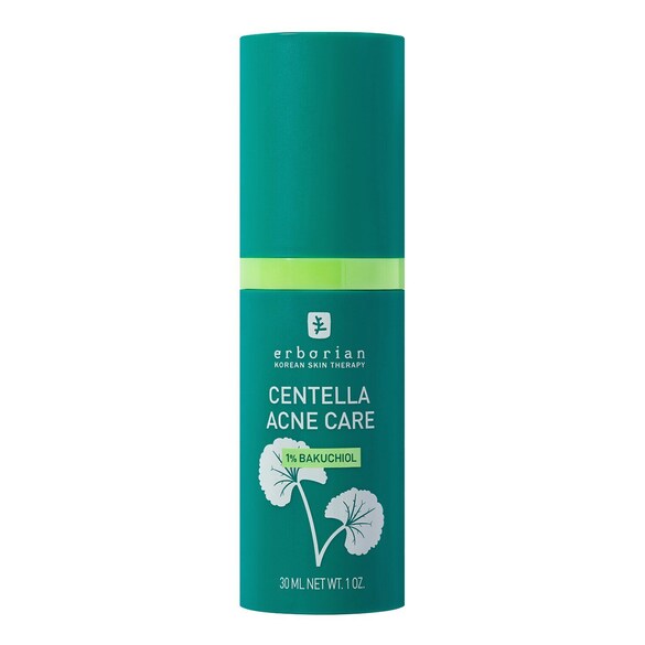 Centella Acne Care - Zklidňující péče, ERBORIAN