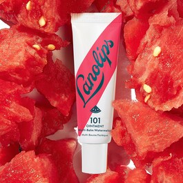 101 Ointment Multi-balm - Balzám na rty a suchou pleť