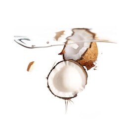 Coconut Oil UFO/UFO Mini - Vyživující maska