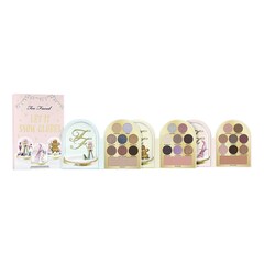 Let it Snow Globe – Dárková sada, TOO FACED
