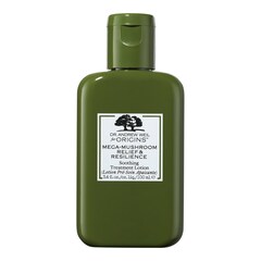 Mega Mushroom Soothing Treatment Lotion - Zklidňující pleťové mléko, ORIGINS