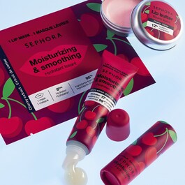 Lip Sleeping Mask - Intenzivní hydratační maska na rty