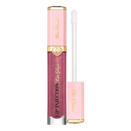 Lip Injection Power Plumping Lip Gloss - Lesk na Rty Zvýrazňující Objem