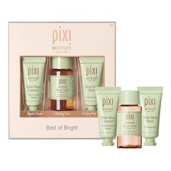 Best Of Bright - Sada péče o pleť, PIXI