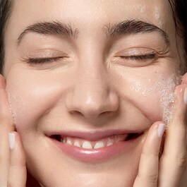 Soy Face Cleanser - Čisticí gel na obličej ze sóji