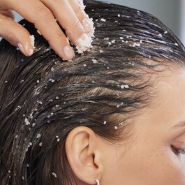 Cleansing Scalp Scrub - Čistící peeling na pokožku hlavy