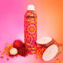 Perk Up Plus – Dlouhotrvající suchý šampon