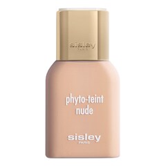 Phyto Teint Nude - Make-up, SISLEY