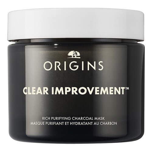 ORIGINS - Clear Improvement™ Masque - Čistící maska