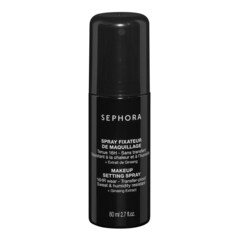 Make-up Setting Spray - Sprej na make-up, SEPHORA COLLECTION