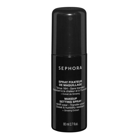 Make-up Setting Spray - Sprej na make-up, SEPHORA COLLECTION