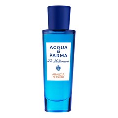 Blu Mediterraneo Arancia di Capri, ACQUA DI PARMA
