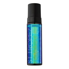 Self Tan Extra Dark Mousse Bronz - Samoopalovací pěna, ST TROPEZ