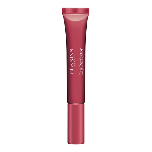 CLARINS - LIP PERFECTOR - barevný balzám na rty s bambuckým máslem